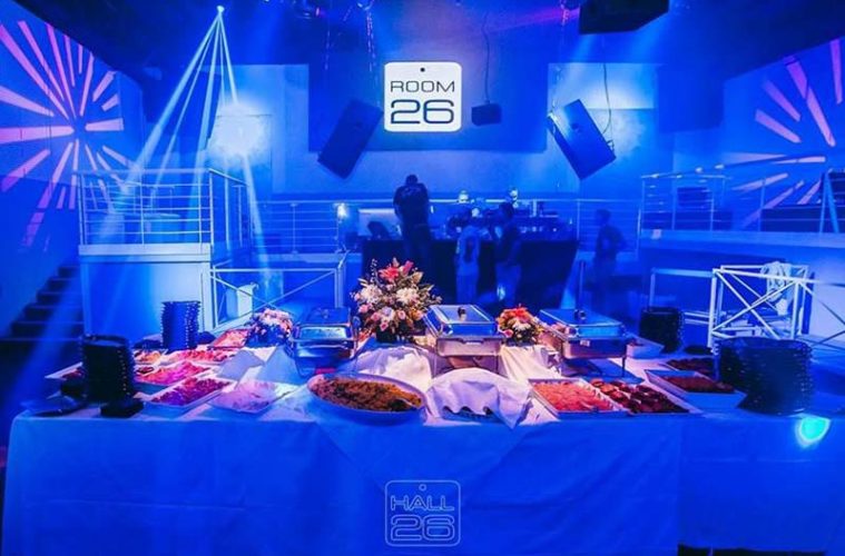 Room 26