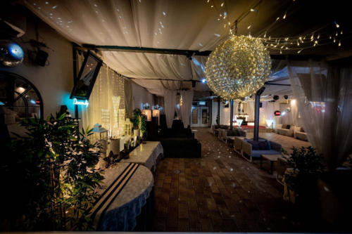 loft 855 feste per bambini